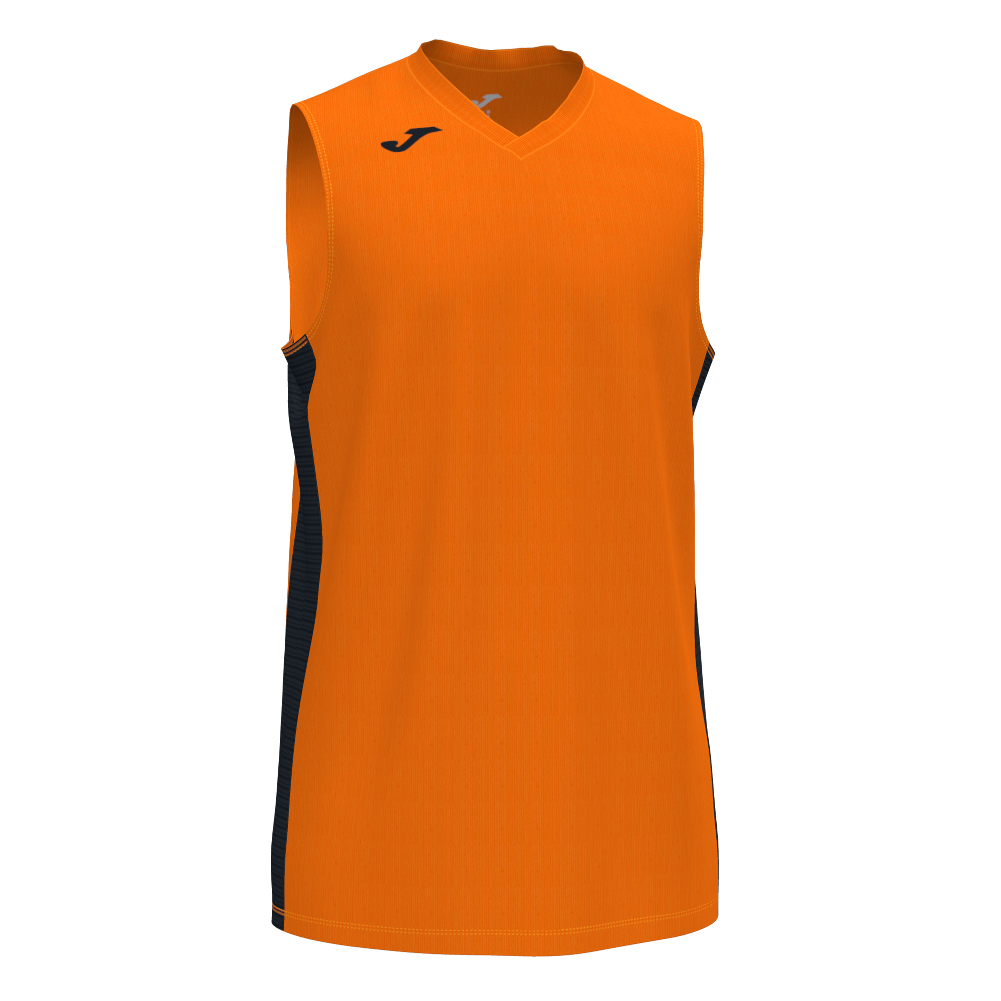 NARANJA-NEGRO